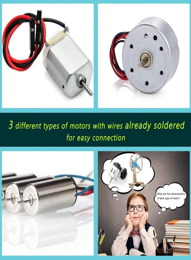 SCAEMO STEM Kits for Kids Ages 8-10-12-14, Stem Toys for Boys Age 8-12, Science Projects, Solar Car Building Kits, Activities Engineering Kit, Gifts for 8 9 10 11 12 Year Old Boys - Image 3